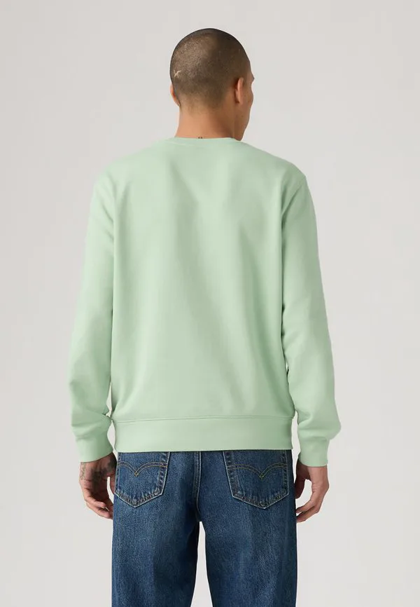 Оригинальная толстовка команды Levi'S, Cameo Green — фото 2