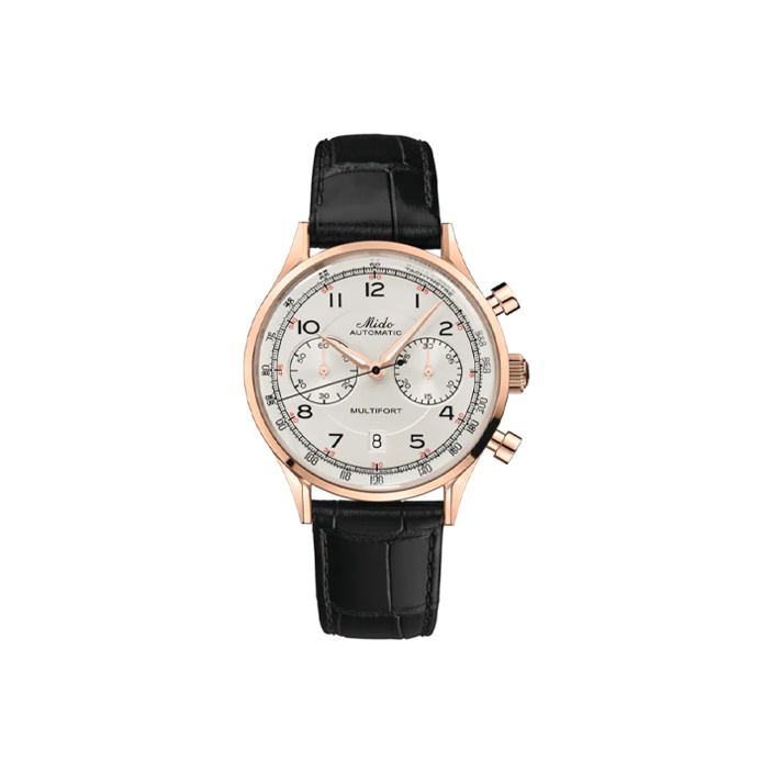 

MIDO Часы Men's Helm Watch, Silver