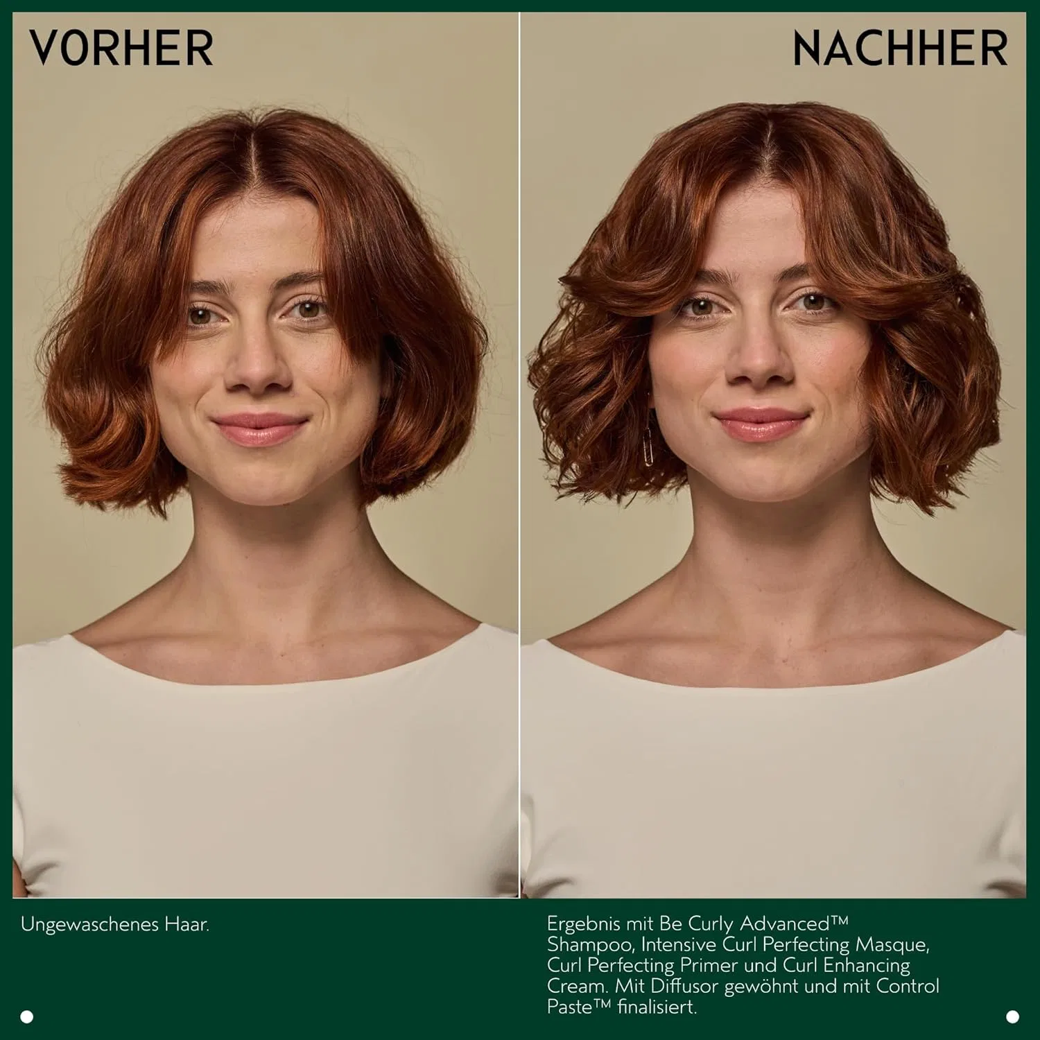 Несмываемый праймер для вьющихся волос Aveda Be Curly Advanced Curl Perfecting Primer 200 мл Aveda — фото 4