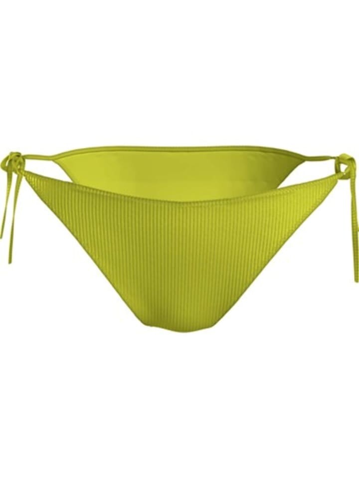 

Купальник Calvin Klein Bikinihose, желтый
