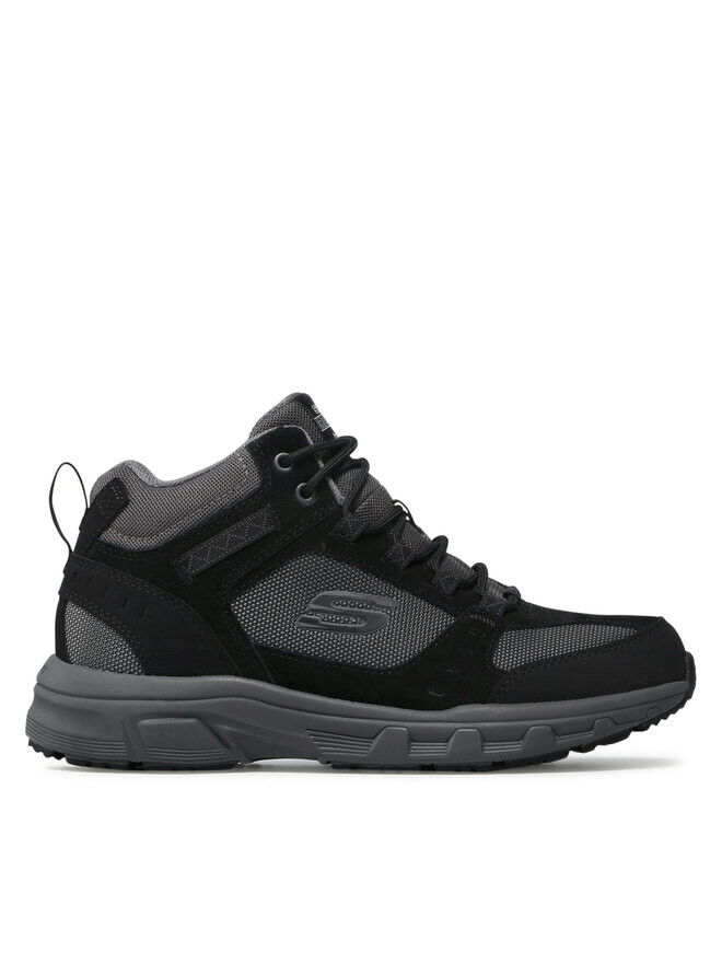 

Сапоги Skechers, черный