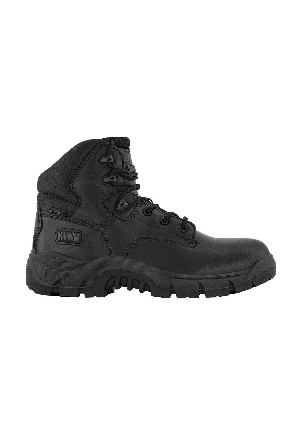 

Ботильоны PRECISION SITEMASTER CT CP Magnum Boots, черный