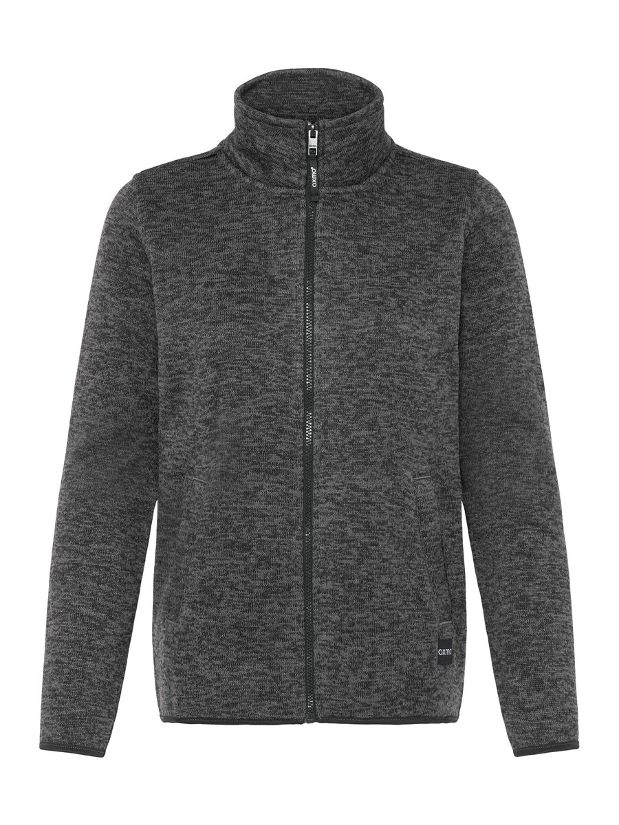 

Флисовая куртка Oxmo OXELFE , Grey