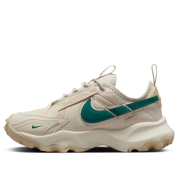 Кроссовки tc 7900 Nike, коричневый