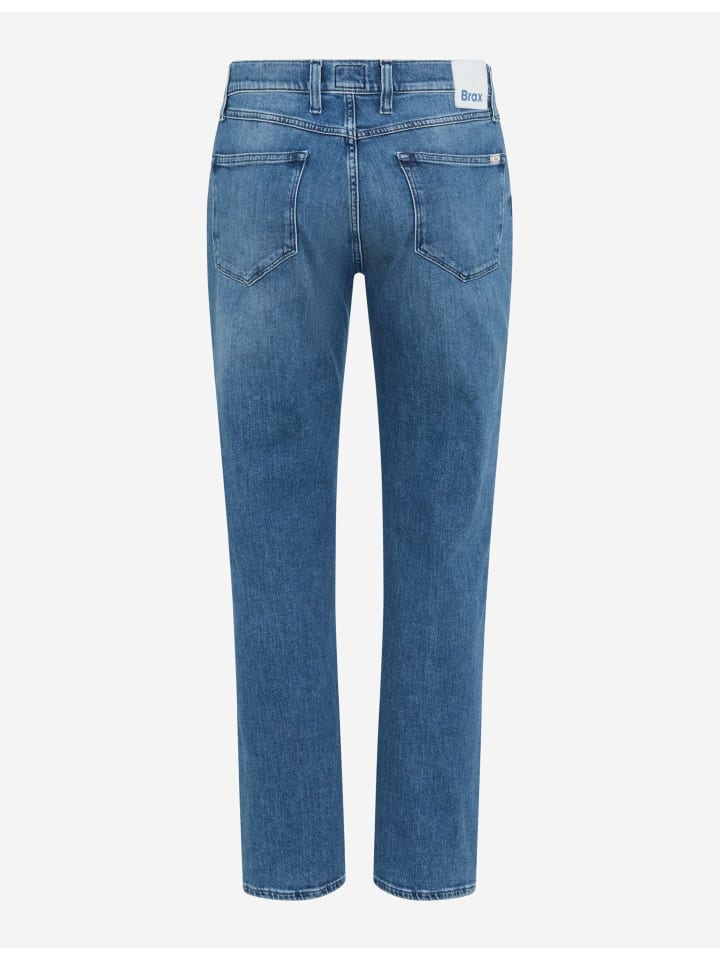 

BRAX Джинсы Clint, цвет «средний камень»