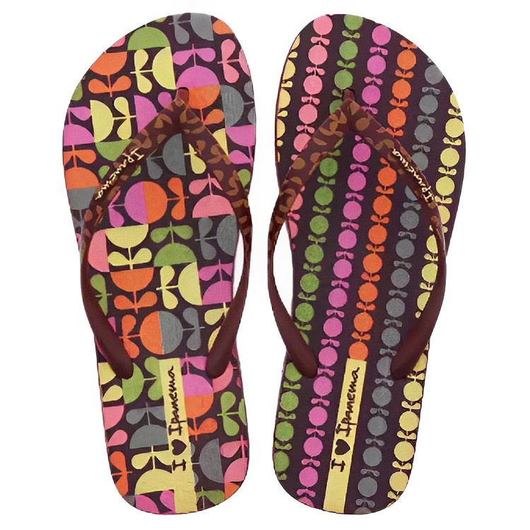 

Шлепанцы и сланцы Ipanema Flip Flops Women's