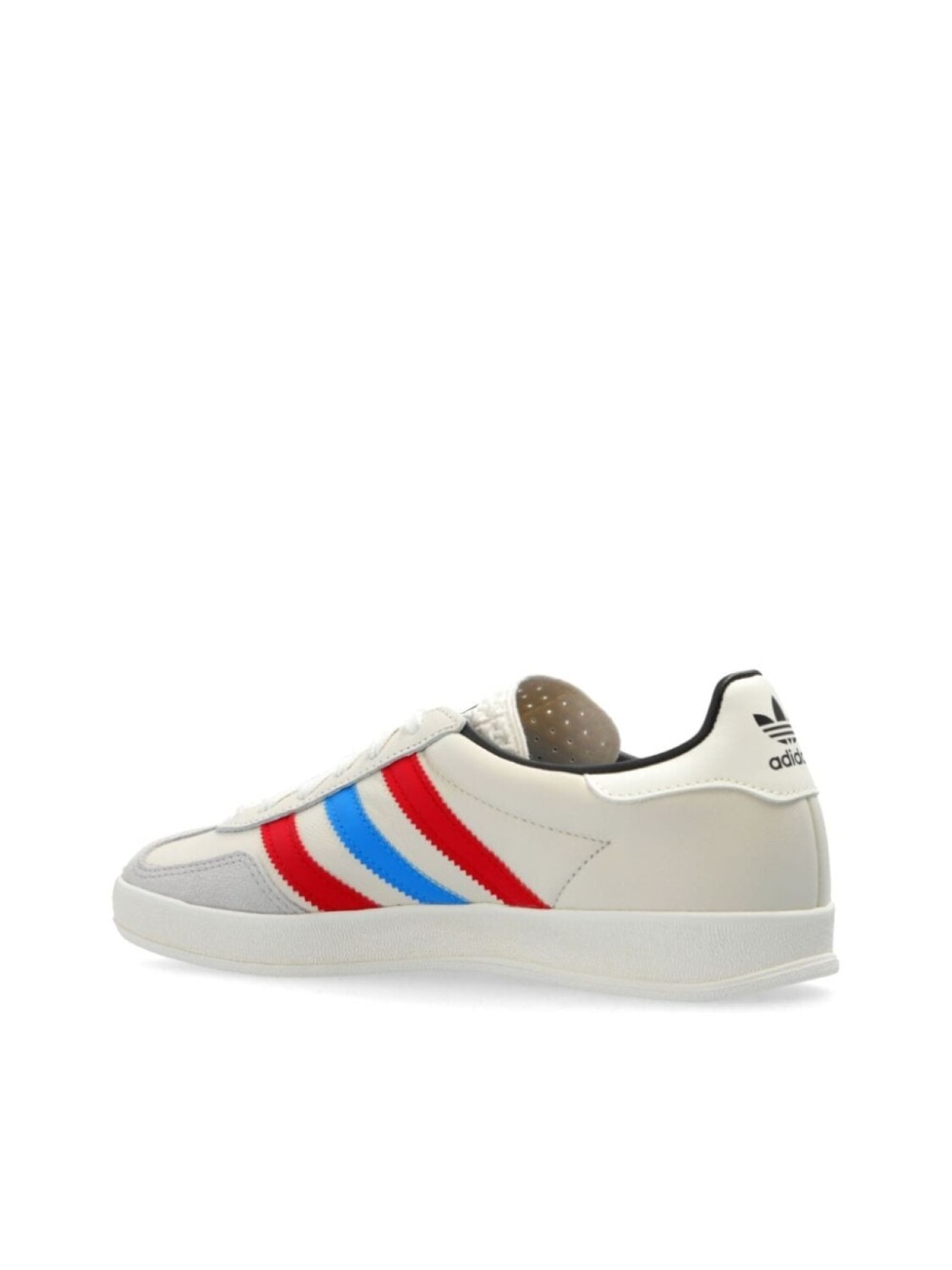 Adidas кроссовки для дома adidas Gazelle, белый — фото 4