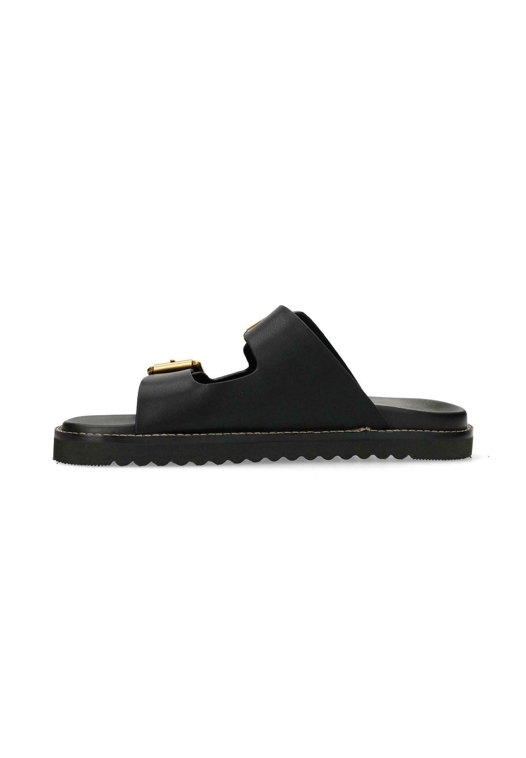 Мюли Pool slides Mexx, черный