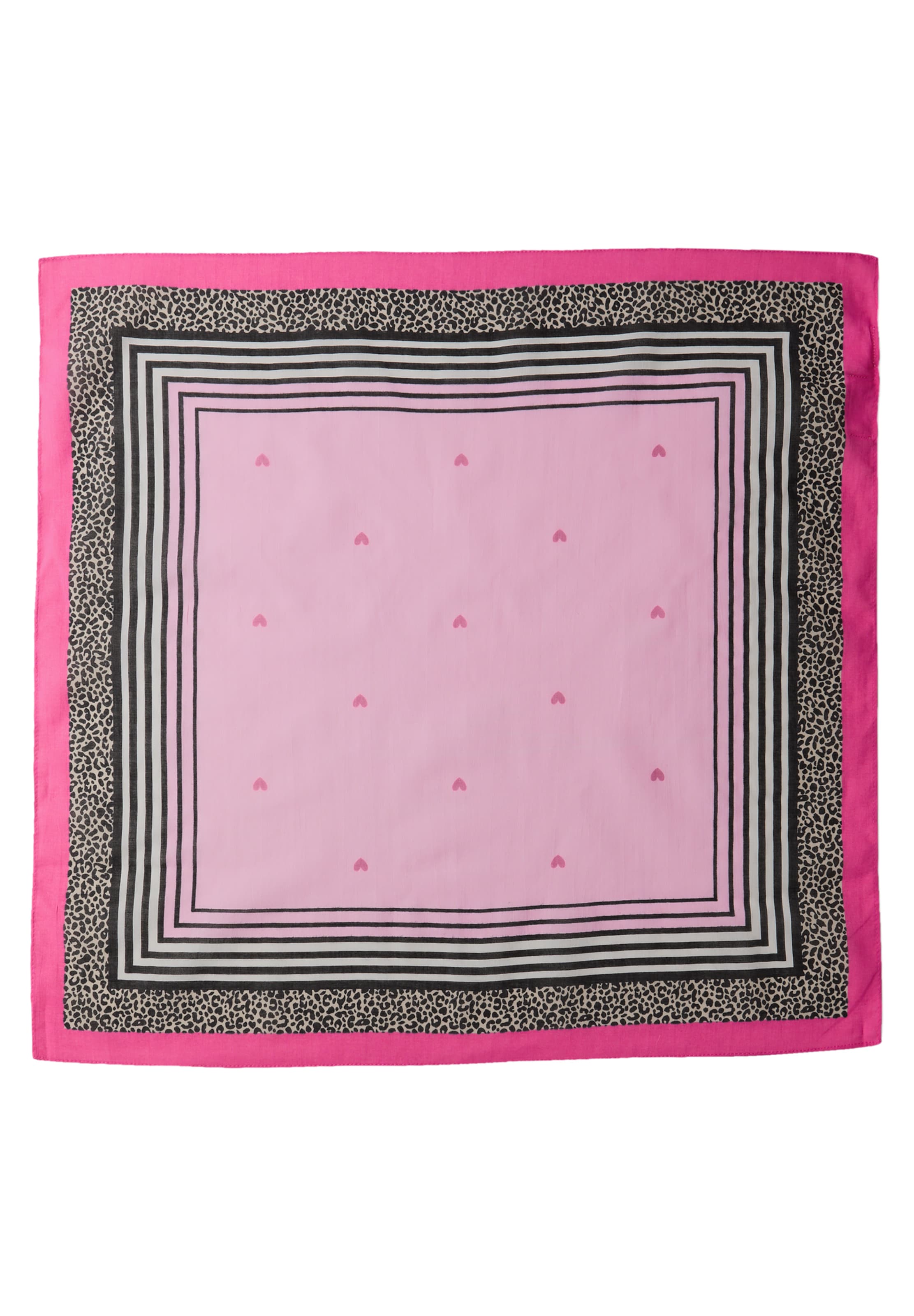 

Street One Studio Платок в розовом, светло-розовом