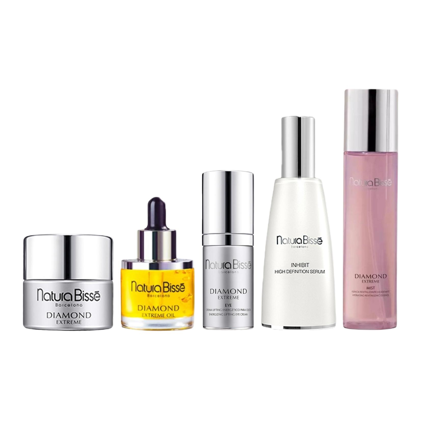 

Питательный крем для век успокаивающие сыворотки наборы для ухода за кожей увлажняет и питает NATURA BISSE