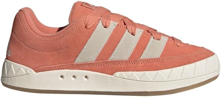 

Мужские кроссовки adidas Adimatic на шнуровке, повседневные - бежевые, кремовые