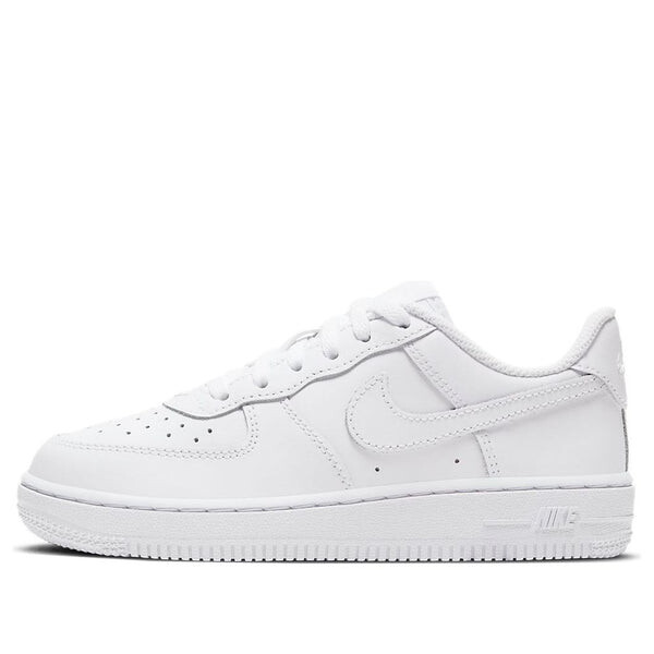 

Кроссовки air force 1 low le Nike, белый