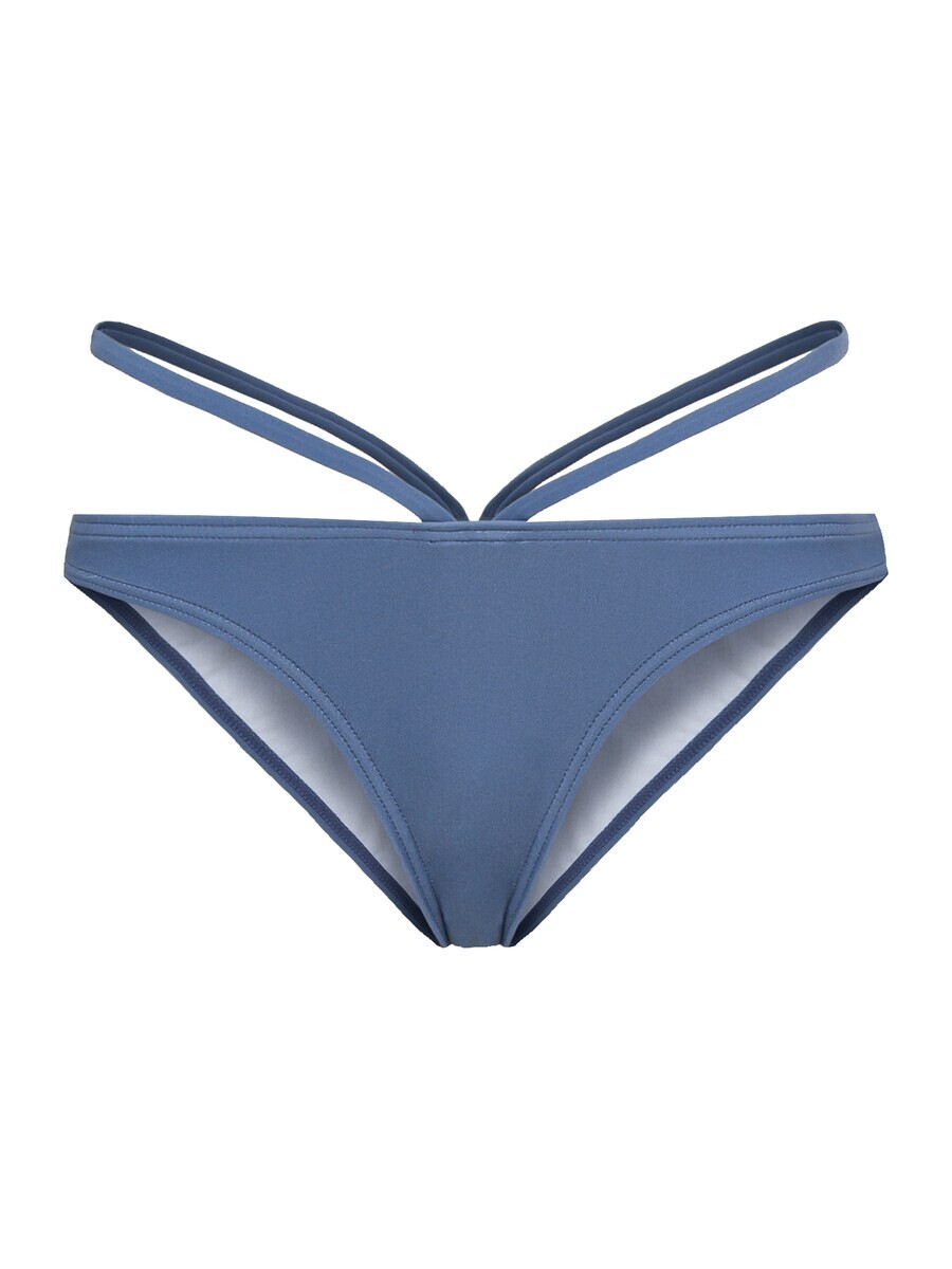 

Плавки бикини LSCN by LASCANA Bikini Bottoms Gina, пыльно-голубой