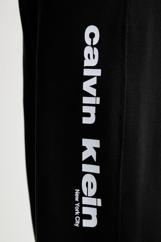 Спортивные штаны Calvin Klein, черный — фото 4