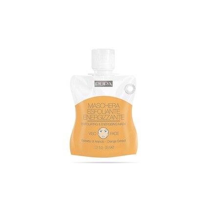 

Маска для лица Per Viso Minidose Peeling Skin Care 30 мл, Pupa
