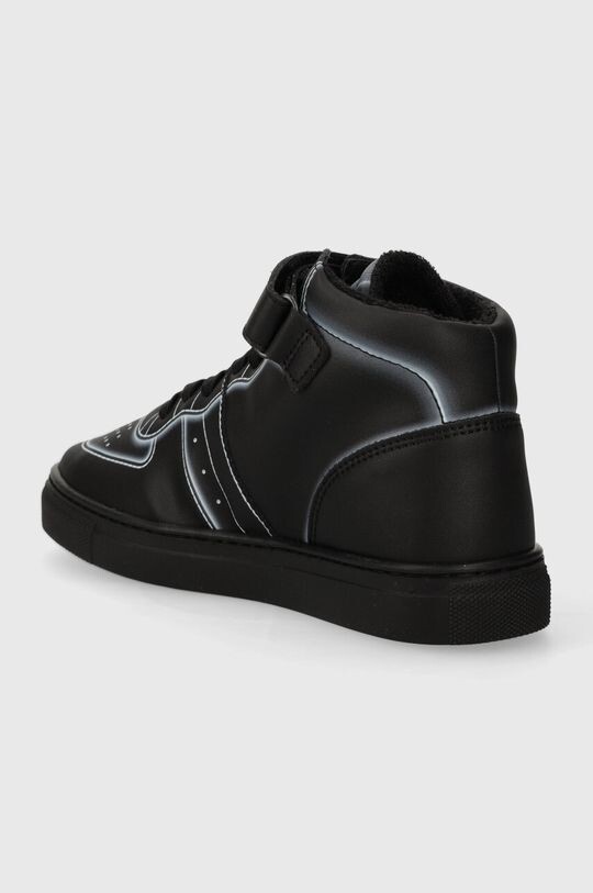 Sorel - Детские зимние ботинки Toddler Snow Commander, зеленый — фото 3