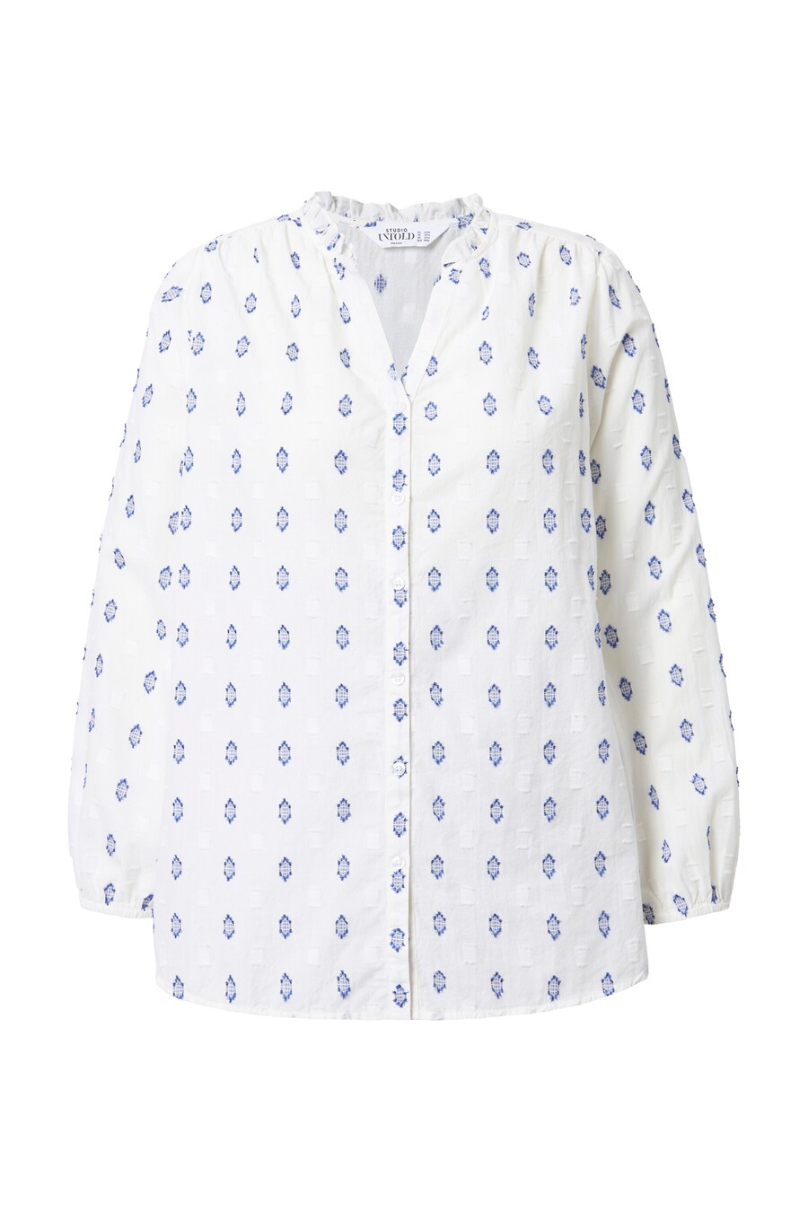 

Блуза Studio Untold, White