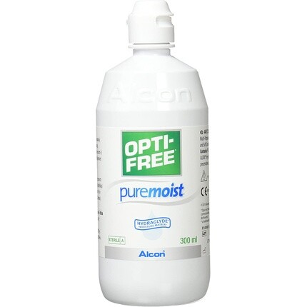 

Optifree Пьюромист 300мл Opti-Free