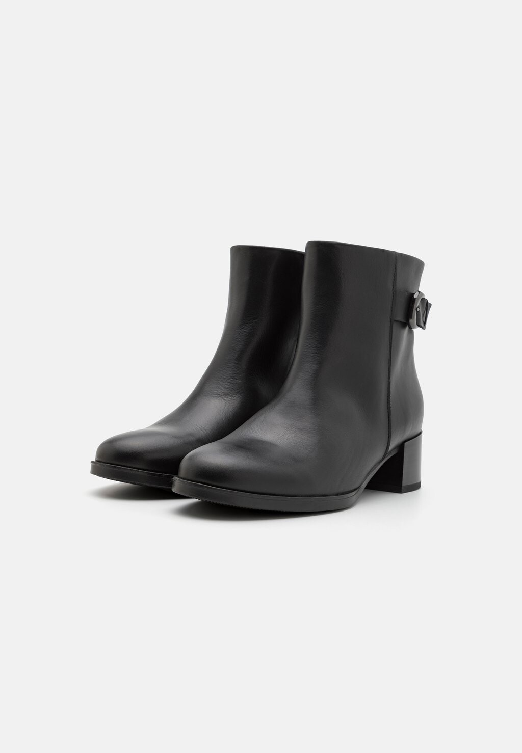 

Классические ботильоны COMFORT Gabor Comfort, черный