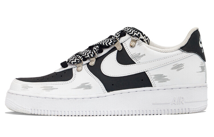 

Женские кроссовки для скейтбординга Nike Air Force 1, White