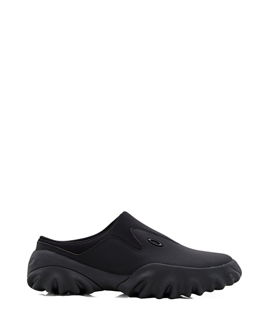 

Кроссовки X Oakley Junya Watanabe, черный