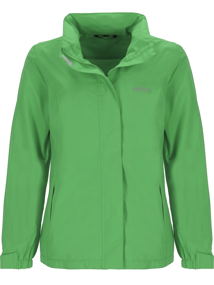 

Куртка софтшелл PRO-X elements, цвет irish green-grã¼n, Зеленый, Куртка софтшелл PRO-X elements, цвет irish green-grã¼n
