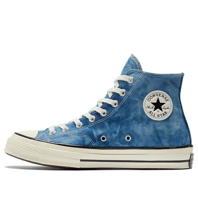 

Кроссовки Converse Chuck 70 High 'Summer Daze - Aegean Storm' 170965C, синий