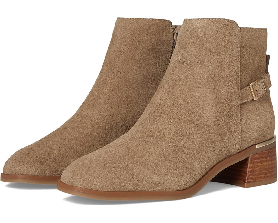 Ботинки ALDO Serrafina, цвет Dark Beige
