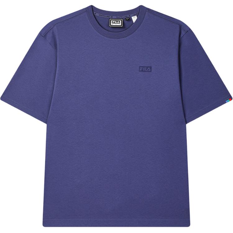 

FILA Футболка Originale мужская Ludi Blue