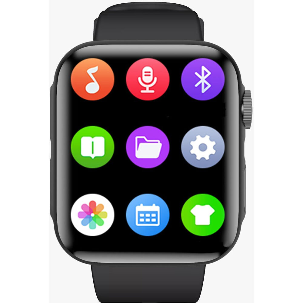 

Часы Samvix SmartTime 64 ГБ MP3