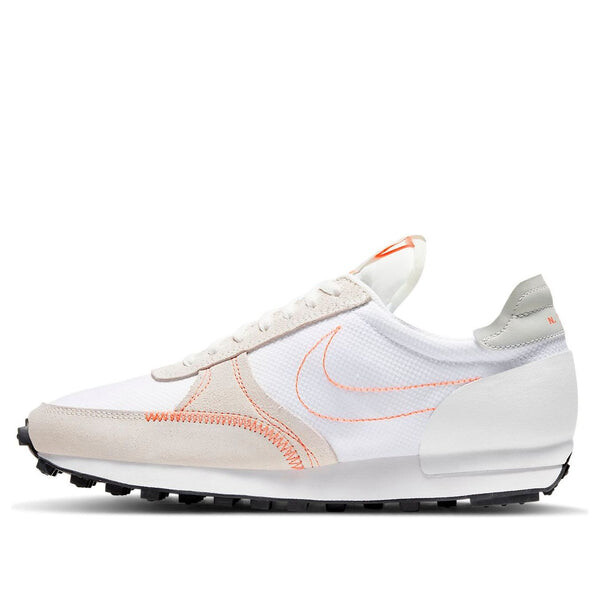 

Кроссовки рассветного типа Nike, белый