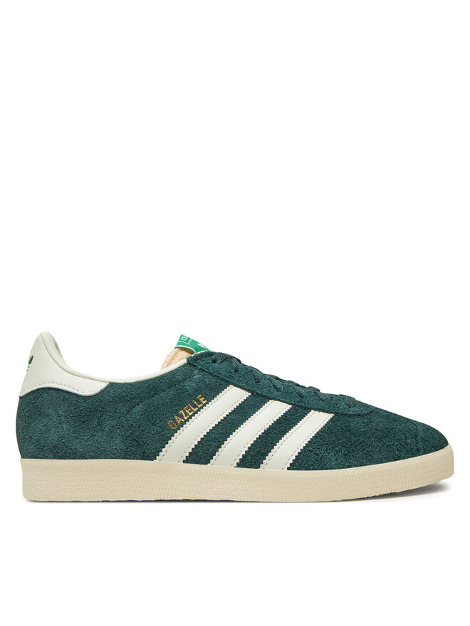 

Кроссовки adidas, зеленый