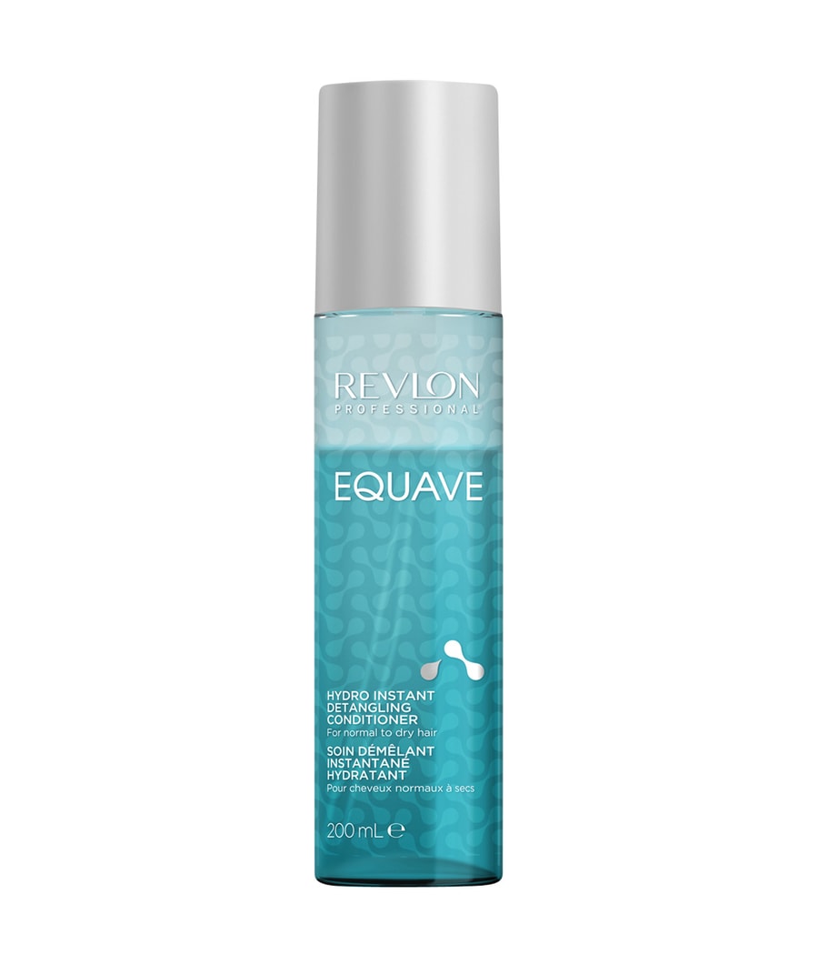

Кондиционер Revlon Professional Equave Hydro Instant Detangling Conditioner, 200 ml