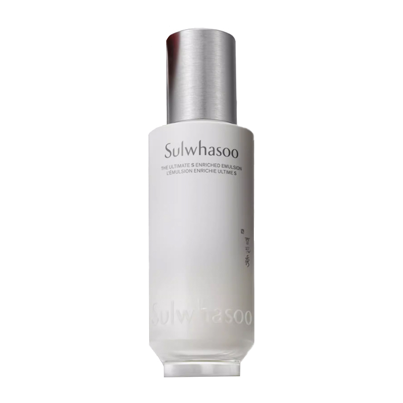 Лосьон для увлажнения jingdian zhenxi essence moonlight 125ml Sulwhasoo — фото 3