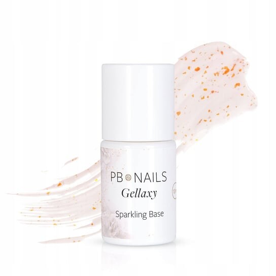 

Гибридная база Toast 10 мл PB Nails, Sparkling Base