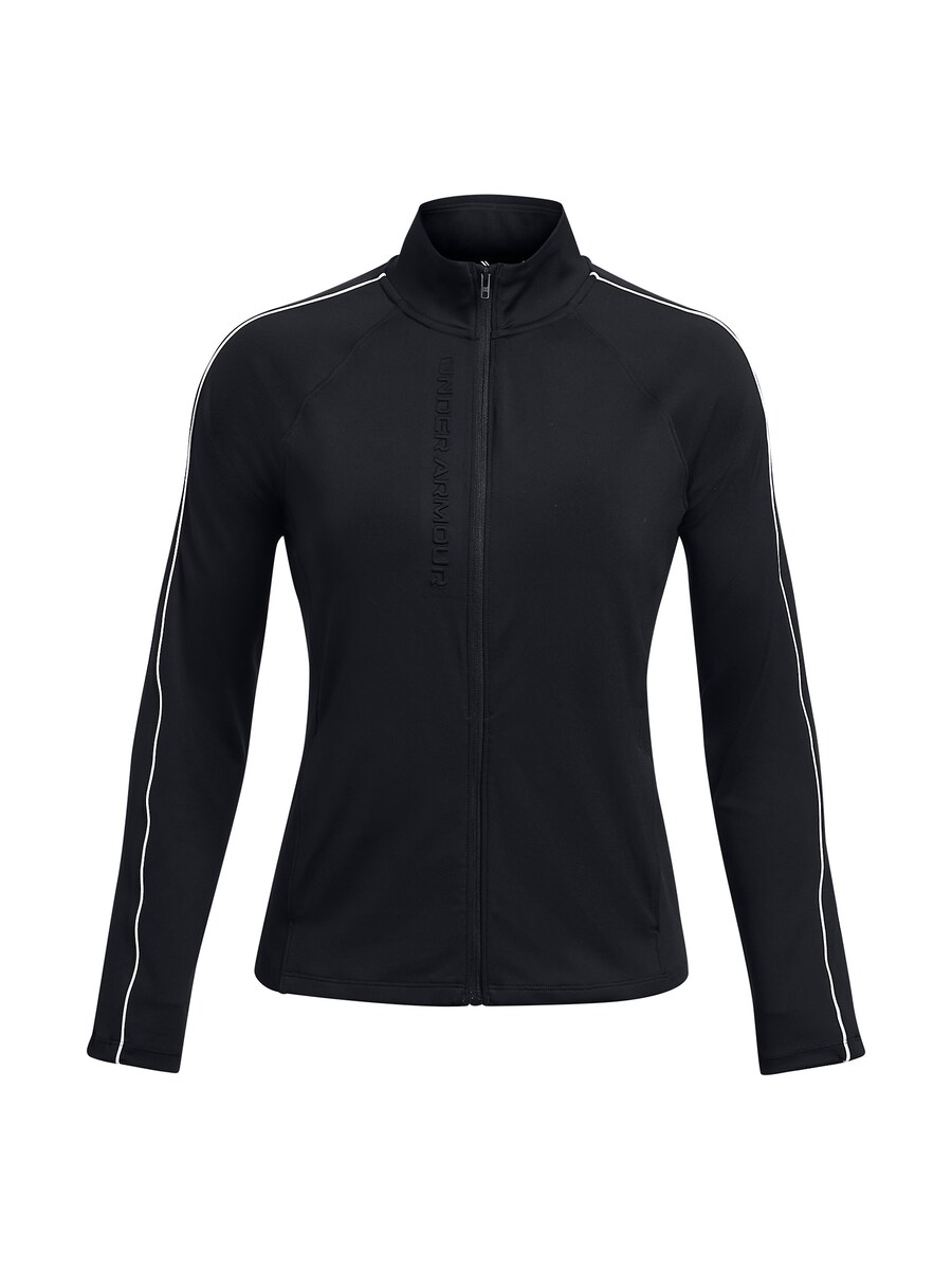 

Спортивная куртка UNDER ARMOUR, черный