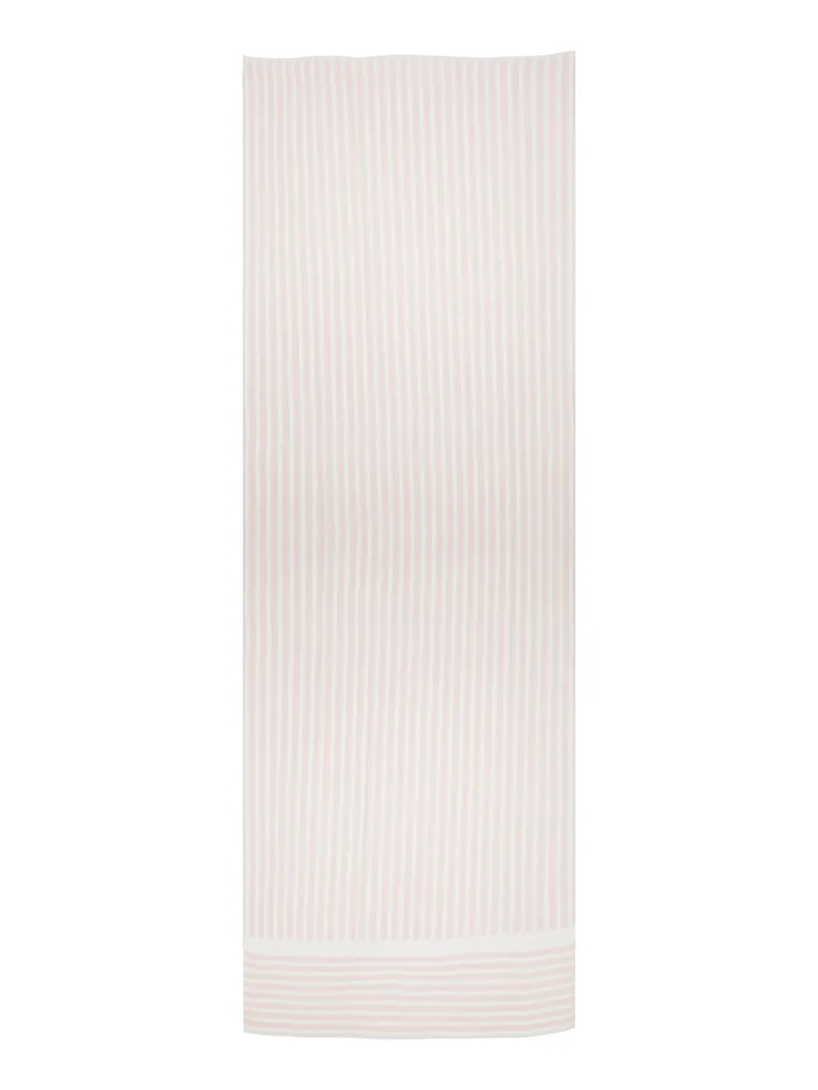 

Модный шарф Tommy Hilfiger "ESSENTIAL FLAG SCARF", из модала, розовый