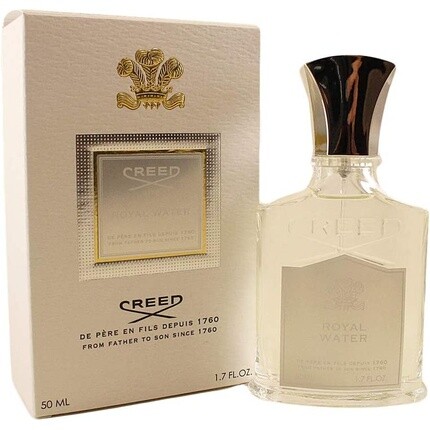 

Парфюмированная вода Creed Royal Water