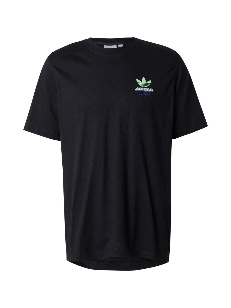 

Футболка ADIDAS ORIGINALS Retro Gaming, Black