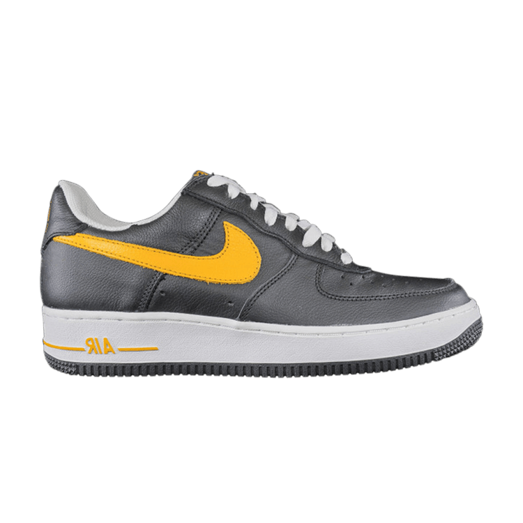 

Кроссовки Nike Air Force 1, черный