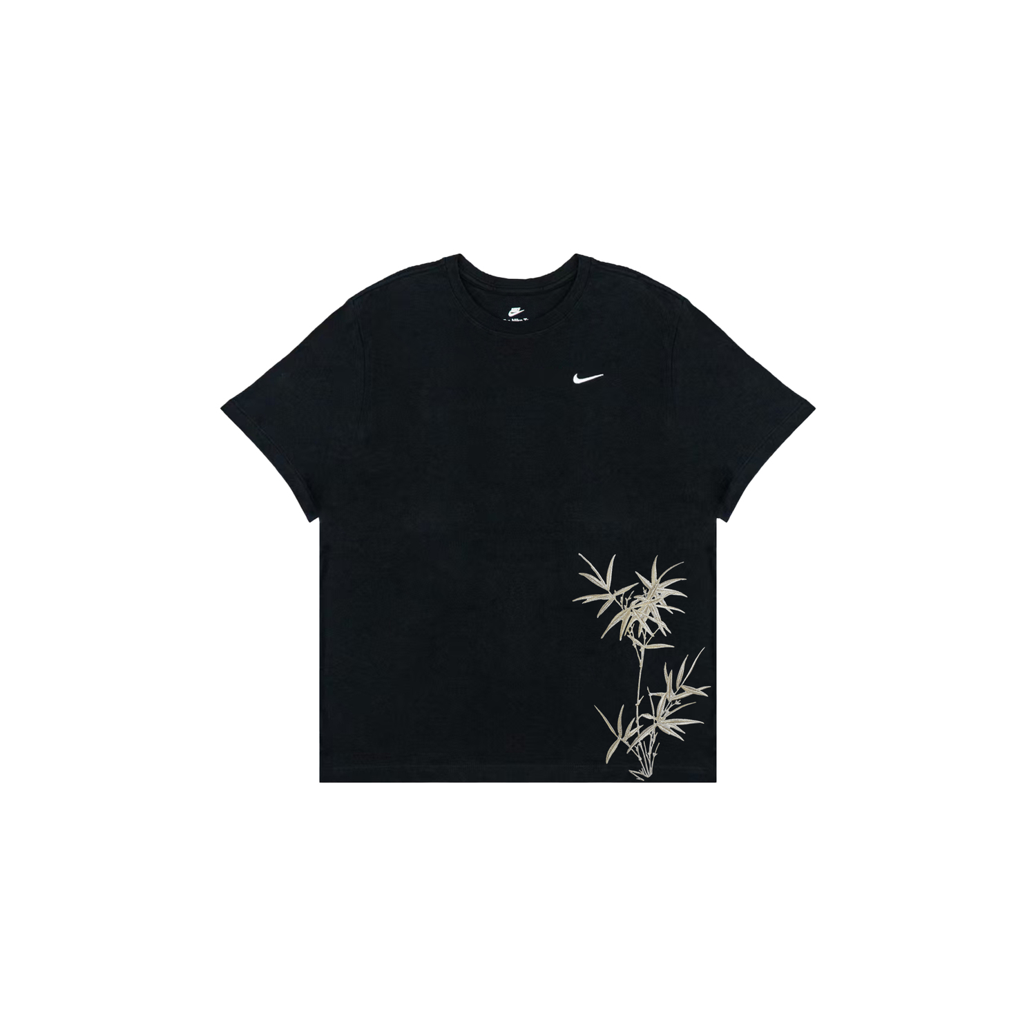 

Nike Спортивная футболка Men's Black, Черный, Nike Спортивная футболка Men's Black