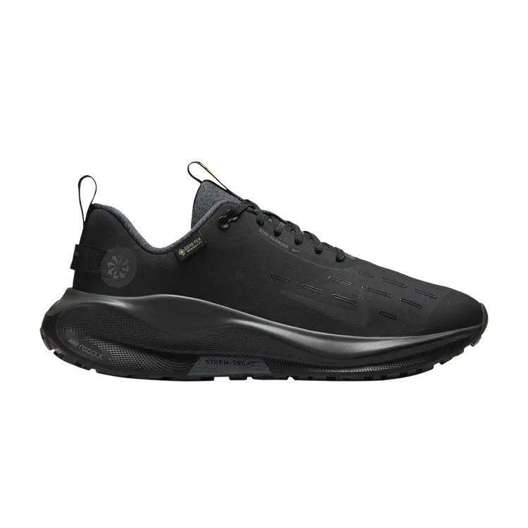 

Кроссовки Wmns ReactX Infinity Run 4 GORE-TEX, цвет Black Anthracite