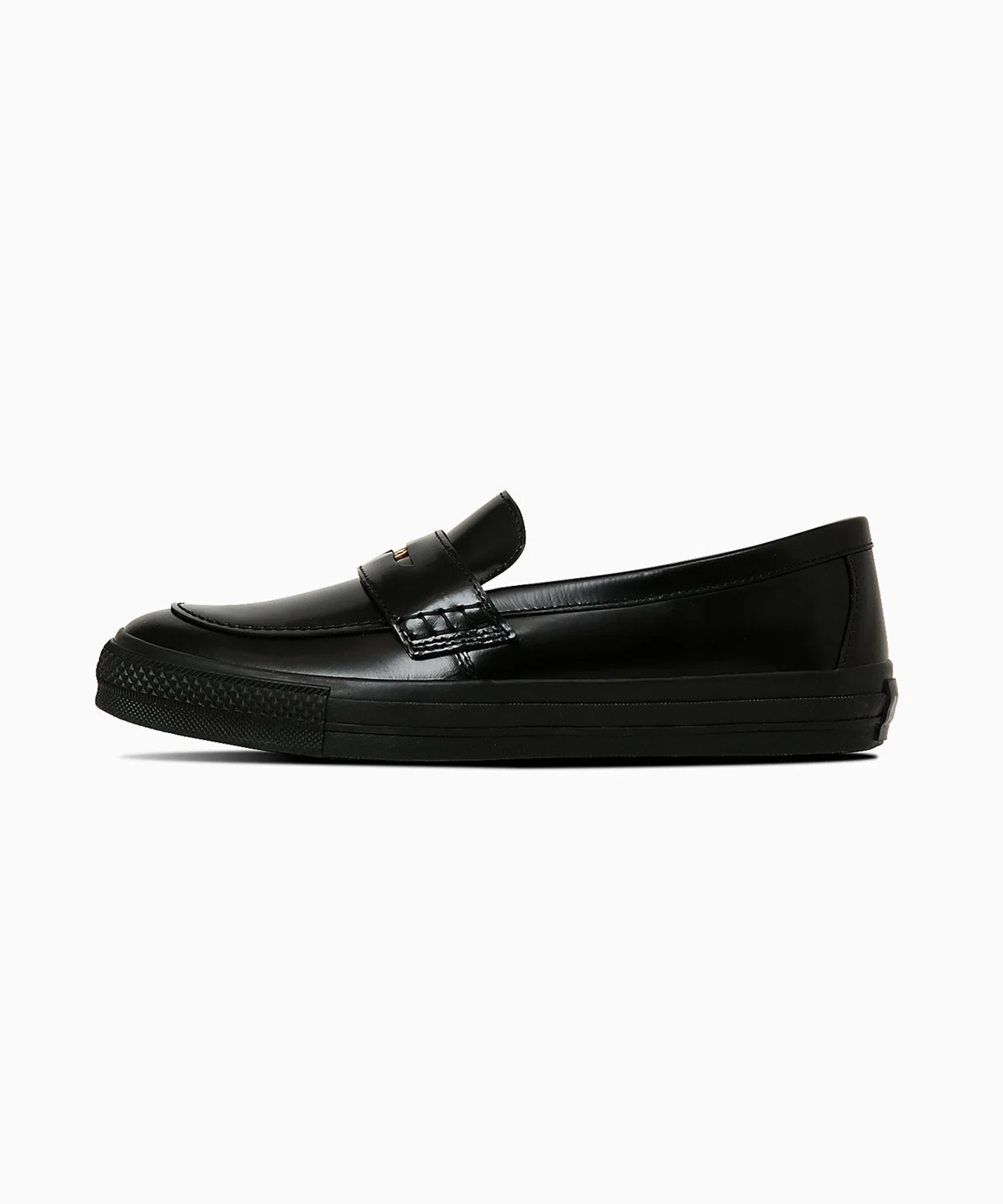 Мужские/Женские лоферы CONVERSE ALL STAR COINLOAFER — фото 2