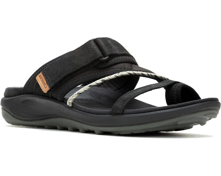 

Сандалии Merrell Terran 4 Post, черный
