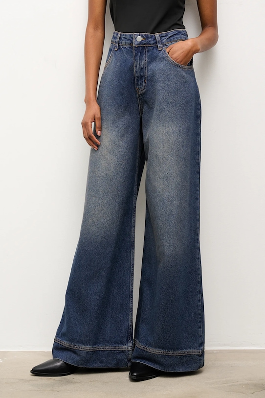 

Джинсы Answear.LAB, синий