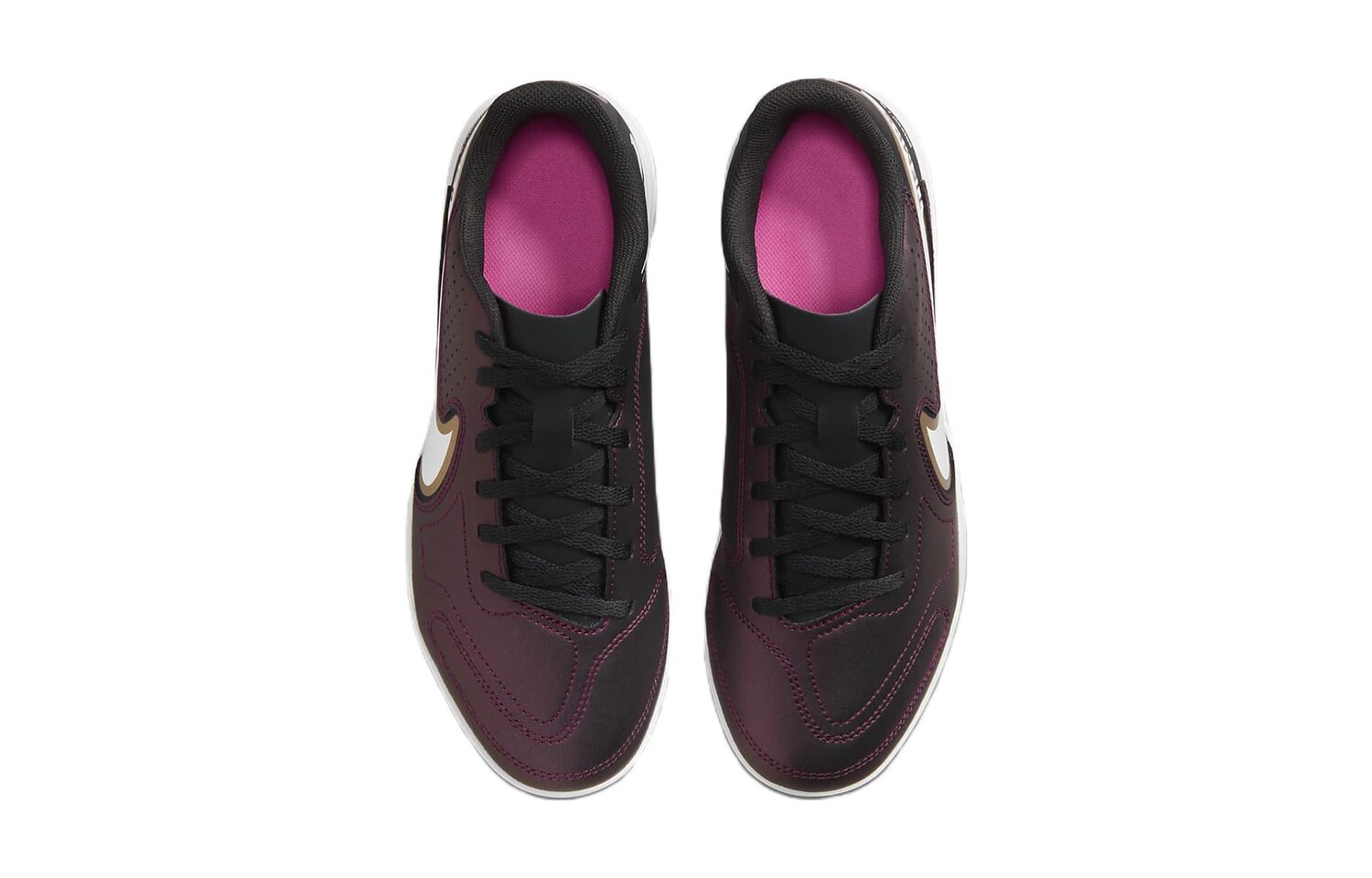 Детские футбольные бутсы Nike Tiempo Legend 9 Детские — фото 4
