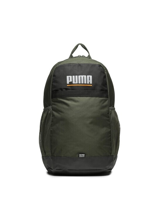 

Рюкзак Puma, зеленый