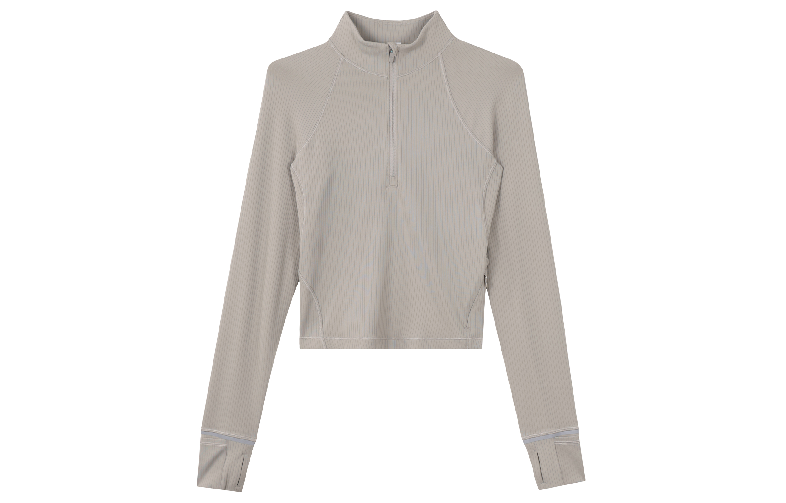 

Женская спортивная одежда It's Rulu Lululemon, Gray Eucalyptus/Grey Eucalyptus