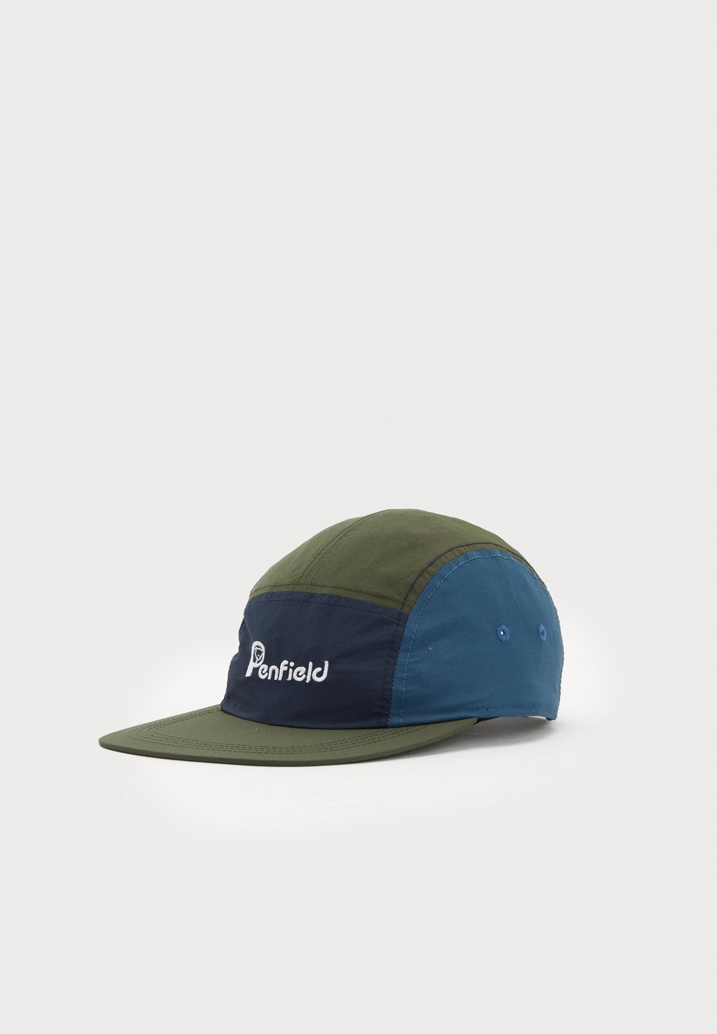 

Бейсболка UNISEX Penfield, оливковый