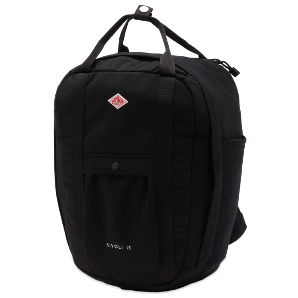 

Двухсторонняя сумка Rovoli 15 Danton, черный